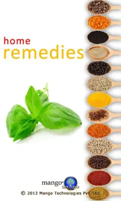 Home Remedies android App screenshot 6